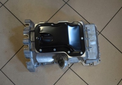 Поддон масляная двигателя wrangler jl 2.0t 4xe phev фото №1