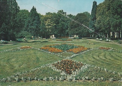 SŁUPSK - PARK