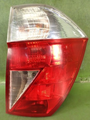 Lampa prawa tylna tył HONDA FR-V 06r