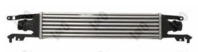 RADUADOR AIRE DEPO (INTERCOOLER) OPEL CORSA D 06- 1.3CDTI A13DTJ/Z13D  