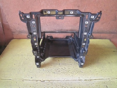 Ford mondeo mk5 карман корзина навигации фото №1