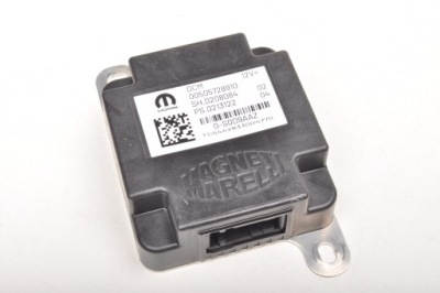 Alfa romeo tonale модуль блок керування 00505728910 фото №1