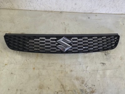 Suzuki swift mk7 10-13 решітка радіатора решітка радіатора фото №1