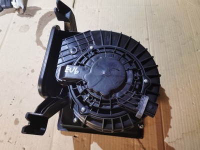 Kia ev6 ev верхній повітродувка вентилятор фото №1