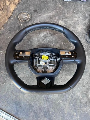 Citroen ds3 crossback воздуховод фото №1