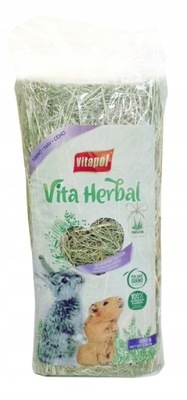 Siano dla gryzoni Vitapol 800g