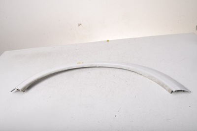 Volvo c30 молдинг крила правий задня 30779141 фото №1