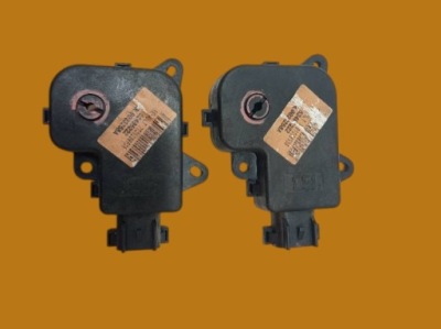 Моторчик обігрівача 7701206538 renault espace iv 2003-2014 фото №1