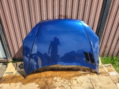 PEUGEOT 206 HOOD  