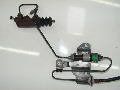 Rav4 2,2 d-cat корректор сцепление цилиндр сцепления 177 фото №1