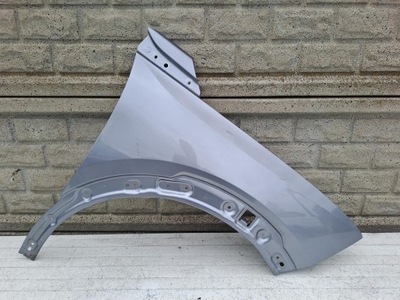 Opel mokka 21-24 крыло передний правый оригинал фото №1