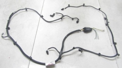 Volvo v40 ii жгут парковки pdc задняя 31327377 фото №1