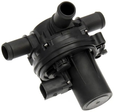 Клапан керуючий обігрівача ehv117 gates ram фото №1