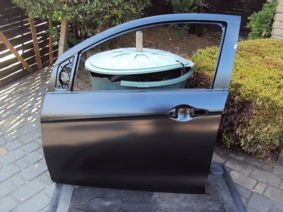 Дверь chevrolet spark 2016 nowe оригинальные фото №1