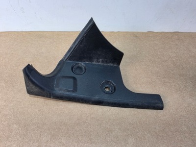 Захист жолоб дренажний права bmw x6 g06 lci 7441978 фото №1