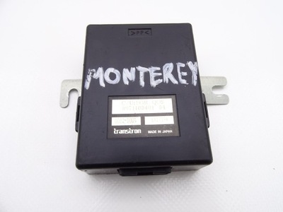 Trooper ii monterey блок керування egr ecu 8971103401 фото №1