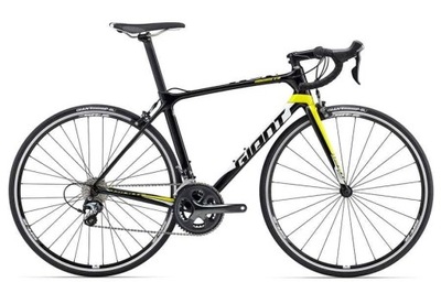 Giant TCR 3 Advanced rozm. L