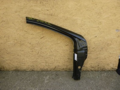 Toyota auris ii 2 12- правый блок двигателя фото №1