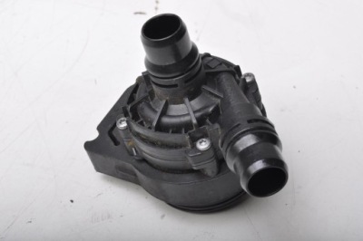 Citroen c4 3 e-c4 насос води 9833874480 фото №1