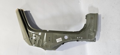 Обшивка блок двигателя левый toyota auris ii e18 13-18 org фото №1