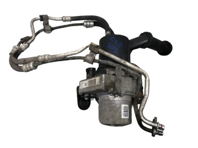 Насос усилителя citroen c4 i 9680989480 фото №1
