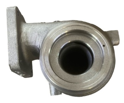 Корпус turbo cer a13588 mgt1446sz фото №1