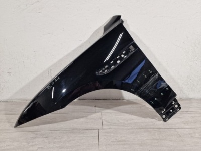 Крыло левый перед jaguar f-pace оригинал фото №1