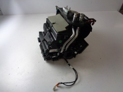 Отопитель citroen c4 iii 1.5 blue hdi 2020- фото №1