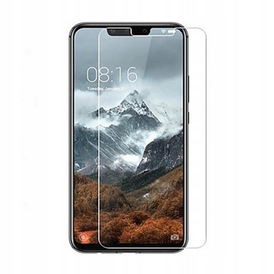 PANCERNE SZKŁO HARTOWANE DO HUAWEI MATE 20 LITE