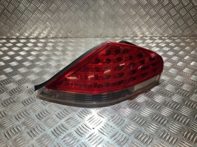 Лампа правий задній задня bmw 6 e64 фото №1