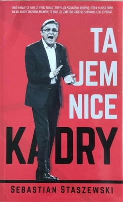 Tajemnice kadry