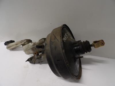 Підсилювач гальм hyundai trajet фото №1