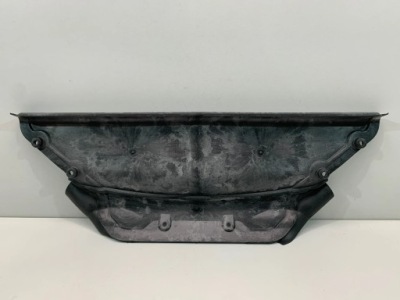 Bmw x5 f15 защита стены перегородки 7309204 фото №1