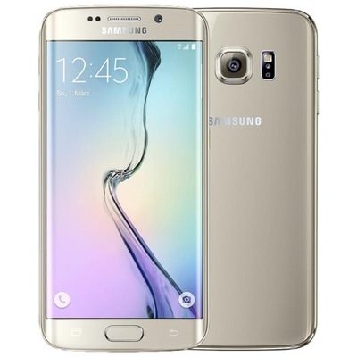 Smartfon Samsung Galaxy S6 Edge G925F 3/32GB NFC