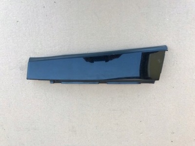 Volvo v90 s90 молдинг захист na двері права задня фото №1