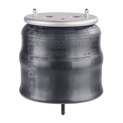 Пневмоподушка подушка подвеска 1 df 23 c-2 phoenix фото №1