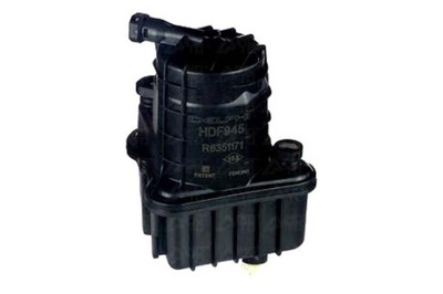 Delphi hdf945 фильтр топлива фото №1