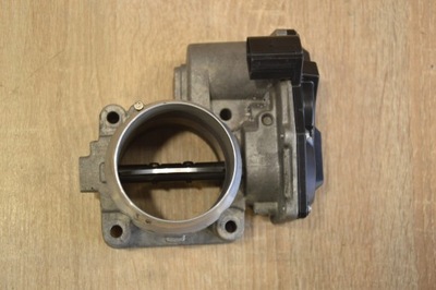 Дросельна заслінка kia stinger 2.2 crdi фото №1