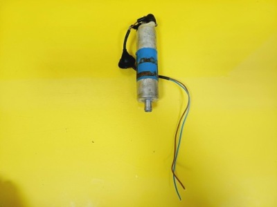 Помпа насос топлива mercedes w208 w209 r170 w210 2.3 3.2b a0004780001 nr180 фото №1