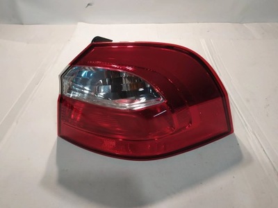 Лампа задняя задняя правая kia rio iii фото №1