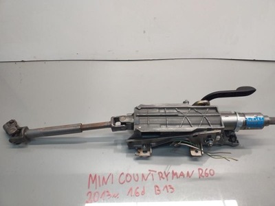 Колонка кермова mini countryman r60 9804695 фото №1