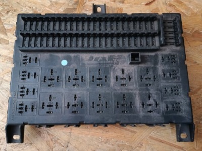 Панель запобіжників коробка daf xf cf 1452112 фото №1