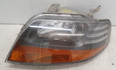 Лампа перед левая chevrolet aveo deawoo kalos eu фото №1