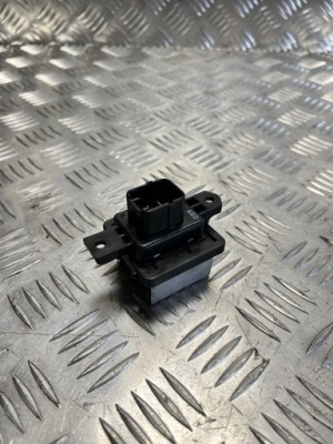 Резистор обдув fiat fullback l200 15- фото №1