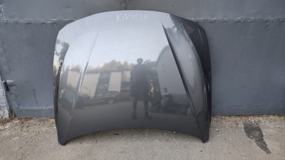 Bmw 3 f30 f31 капот крышка двигателя фото №1