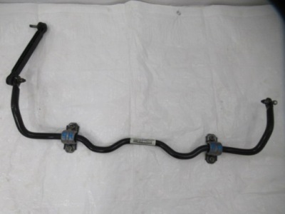 Jeep compas 2 2 тяга стабилизатора фото №1