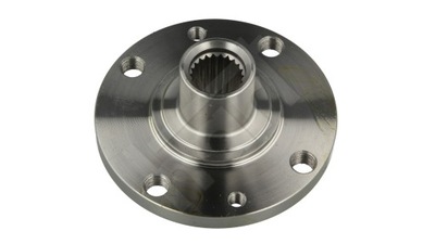 Hart 437 091 ступиця колеса фото №1