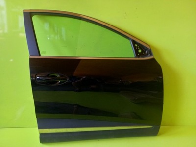 Дверь правый перед pp лак tekpn renault kadjar 20r фото №1