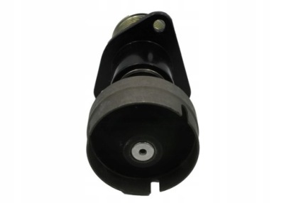 Шків генератора ford galaxy mondeo s-max фото №1