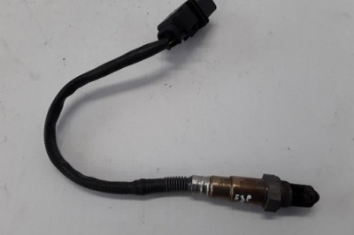 Датчик лямбда-зонд bmw 3 f30, f80 1928404682 2.0l дизель 105kw 2014 фото №1